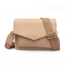 Load image into Gallery viewer, Blossom Design Plain Sling Bag