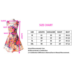 Korean Casual Summer Sleeveless Dress