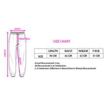 Load image into Gallery viewer, Korean Combi Stripe Jogger Pants Track Pants Unisex