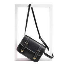 Load image into Gallery viewer, Korean Two Way Belt Shoulder Sling Bag