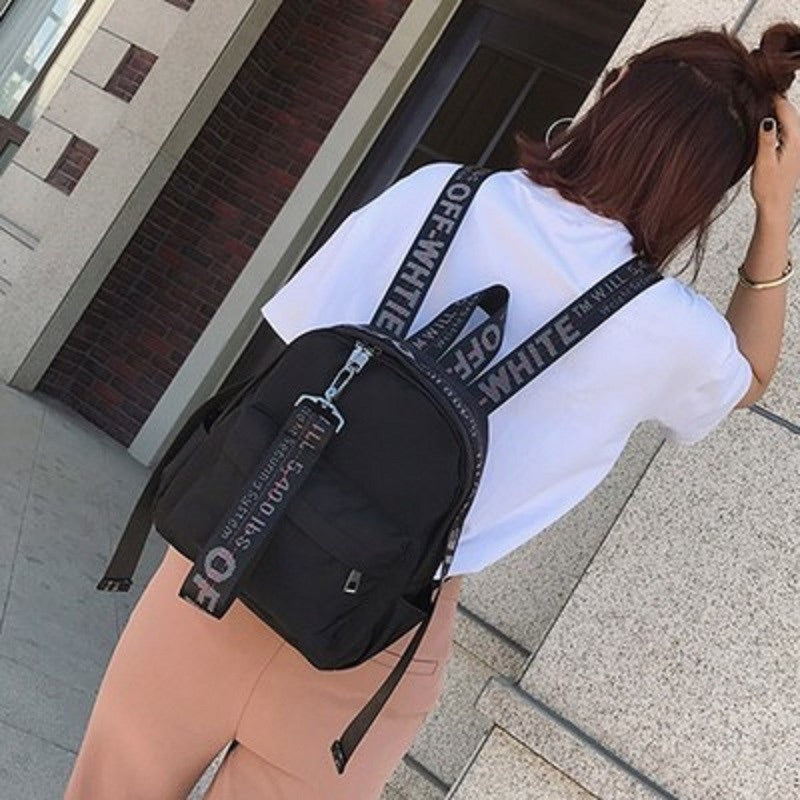 Fashionable Ladies Back Pack