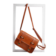 Load image into Gallery viewer, Korean Two Way Belt Shoulder Sling Bag