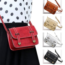 Load image into Gallery viewer, Korean Two Way Belt Shoulder Sling Bag