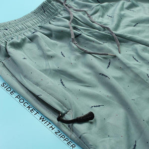 Cotton Urban Pipe Men’s Shorts