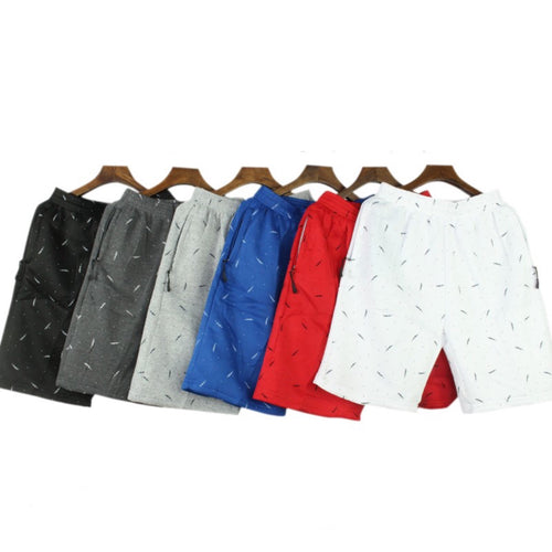 Cotton Urban Pipe Men’s Shorts