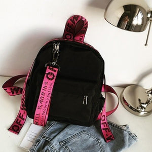 Fashionable Ladies Back Pack