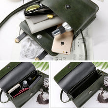 Load image into Gallery viewer, Korean Two Way Belt Shoulder Sling Bag